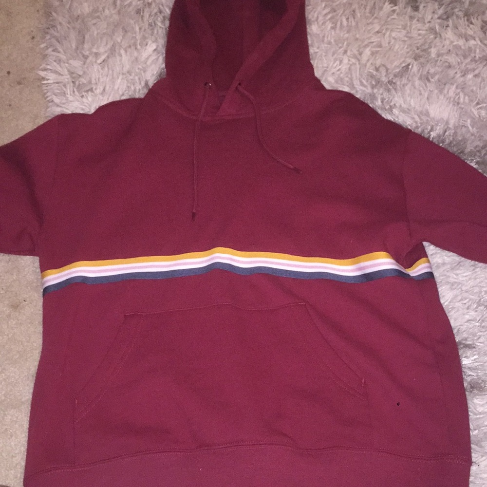 super cute hoodie!!